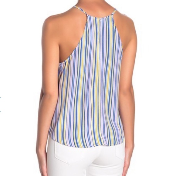 ⚡️ Lush tank NWT - Picture 2 of 5